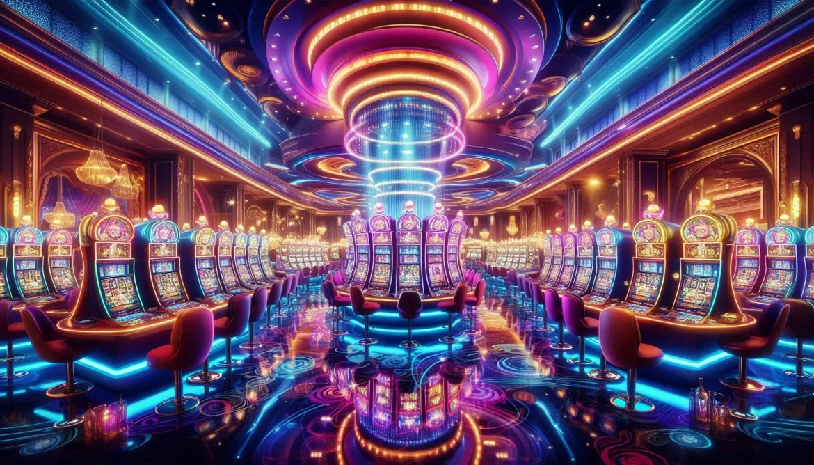DreamPlay Casino